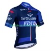 Maillot Fdj Groupama 2024